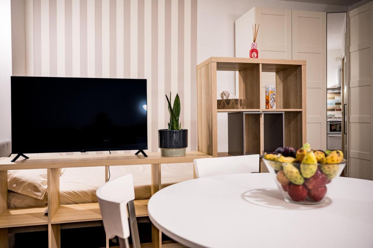 Apartment Bovisa *