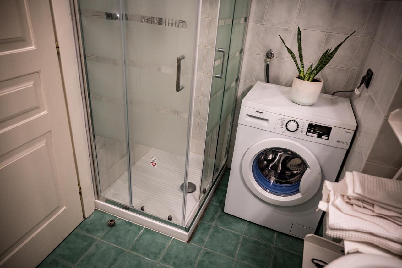Bovisa Apartment