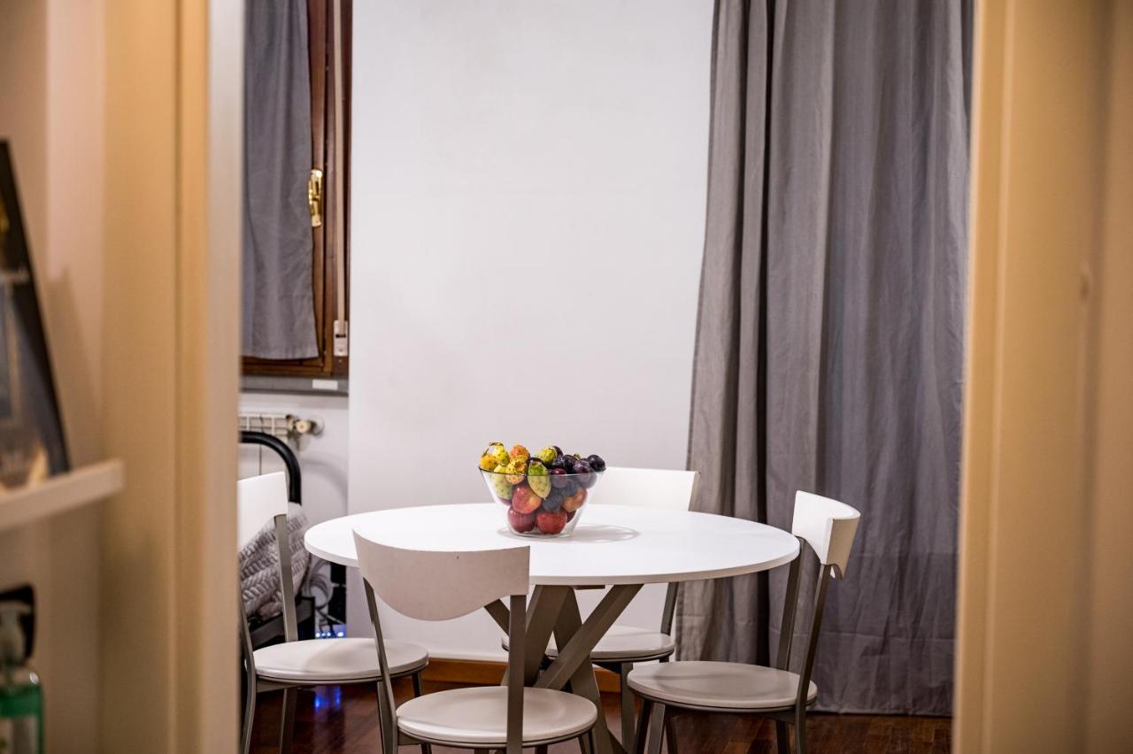 Apartment Bovisa Mailand