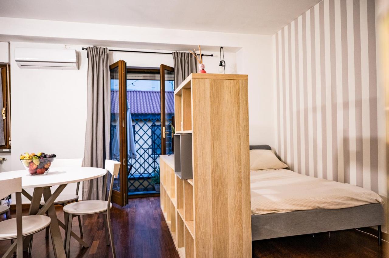 Apartment Bovisa