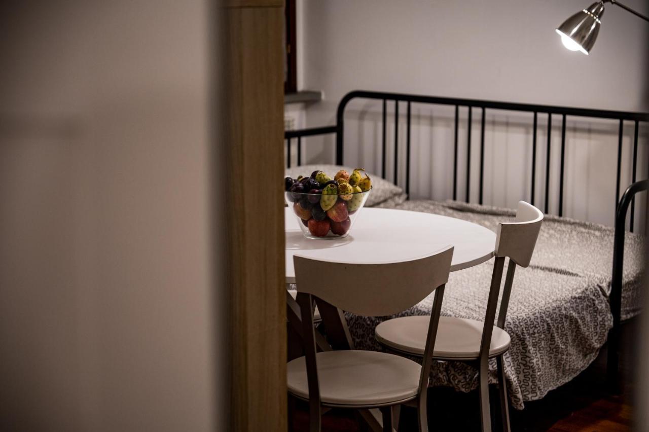 Bovisa Apartment Mailand