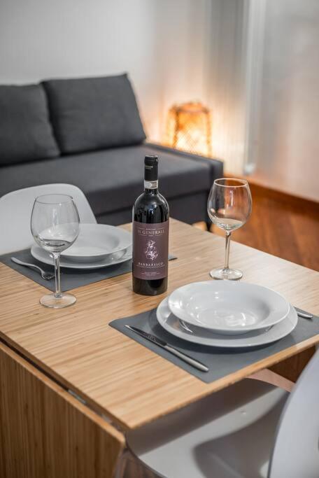 Appartement Duomo In 10 Minutes - Quiet With Free Netflix And Wifi
