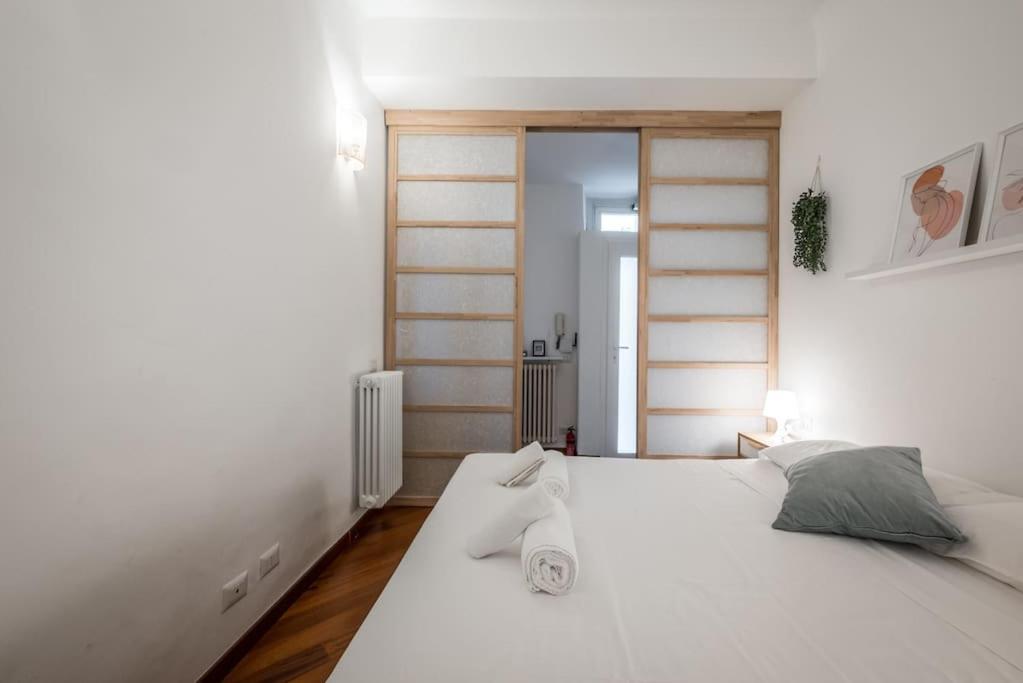 Appartement Duomo In 10 Minutes - Quiet With Free Netflix And Wifi