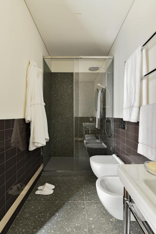 Hotell Casa Brivio *