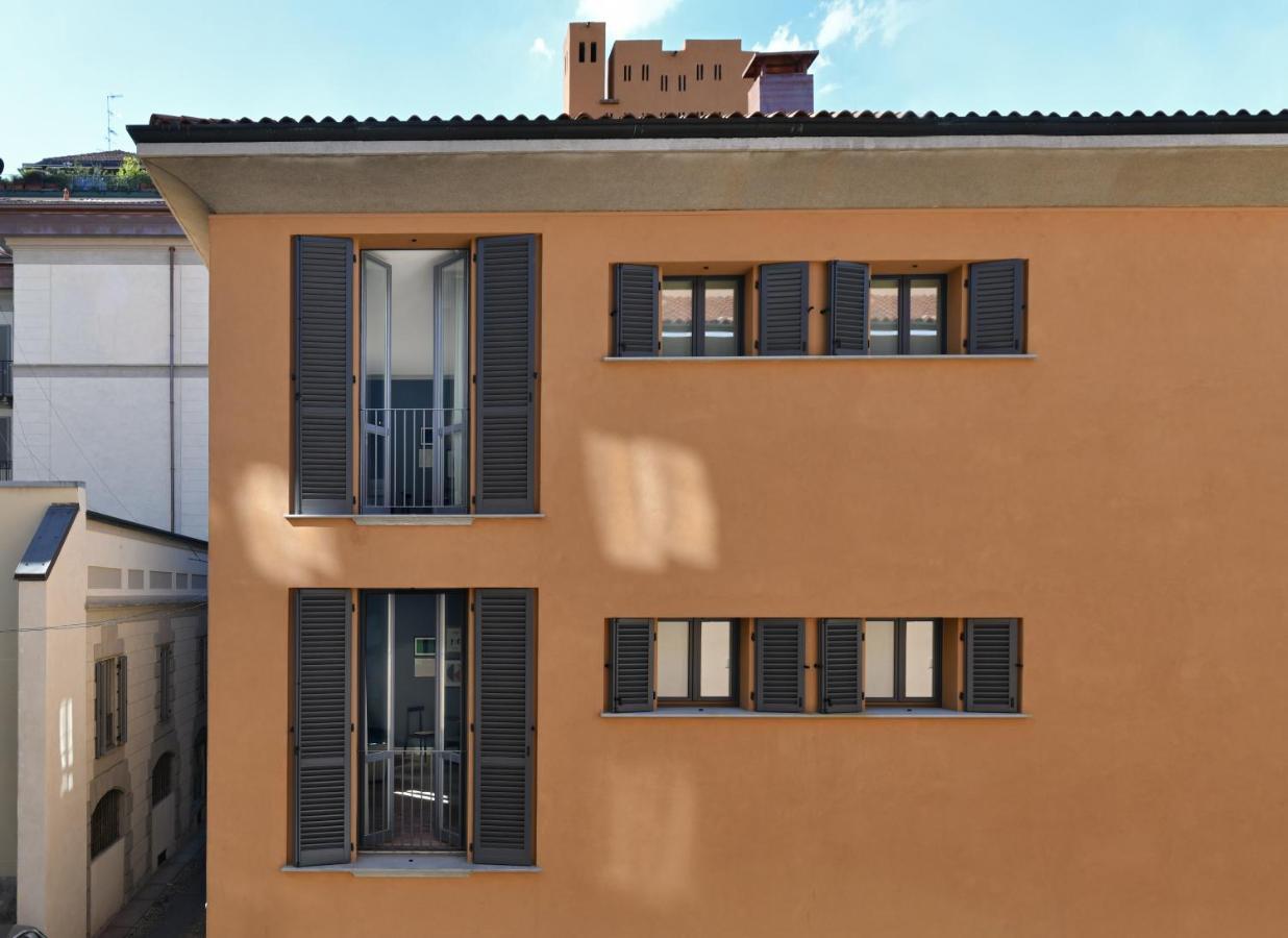 Casa Brivio *