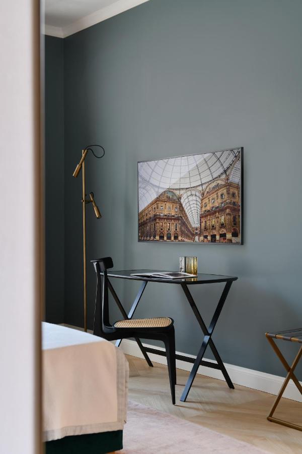 Hotell Casa Brivio