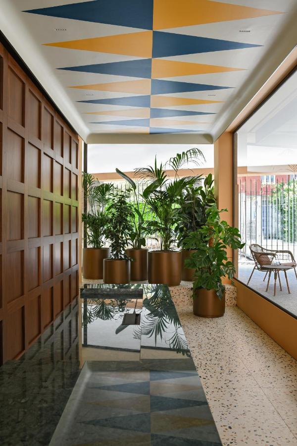 Hotell Casa Brivio Milano