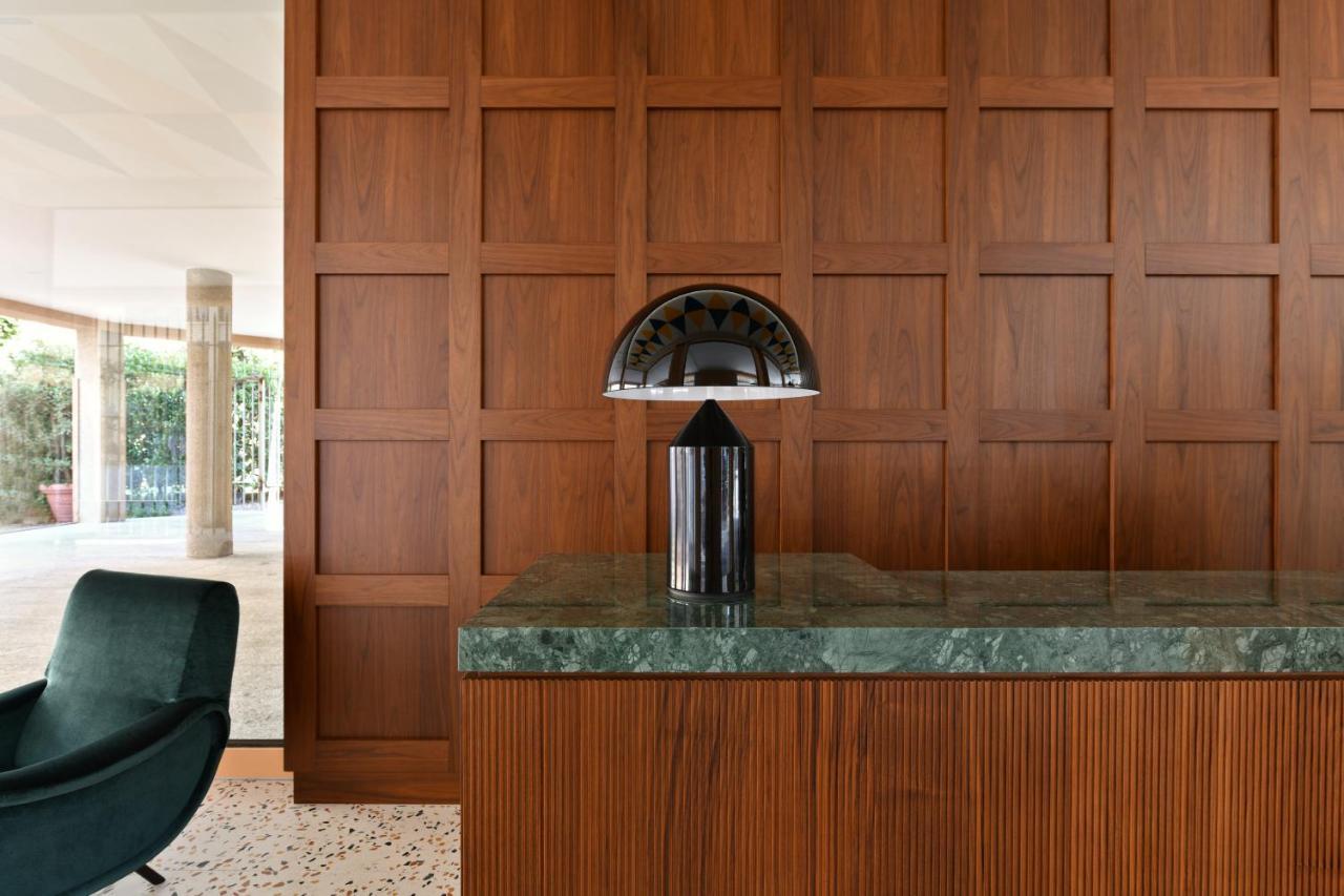 Casa Brivio Hotell *