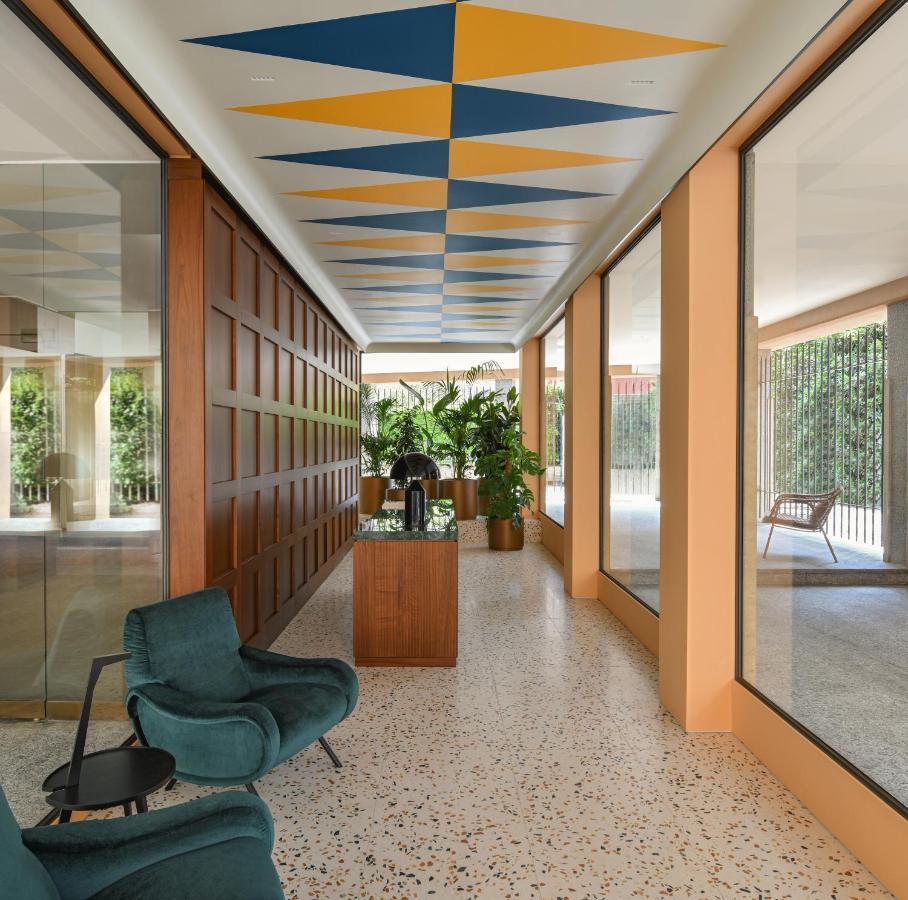Hotell Casa Brivio