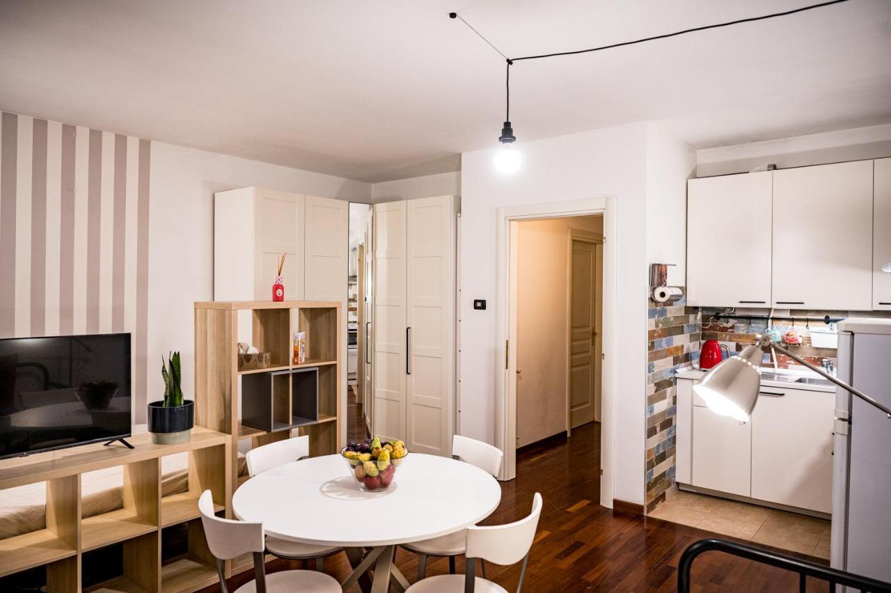 Bovisa Apartment Mailand