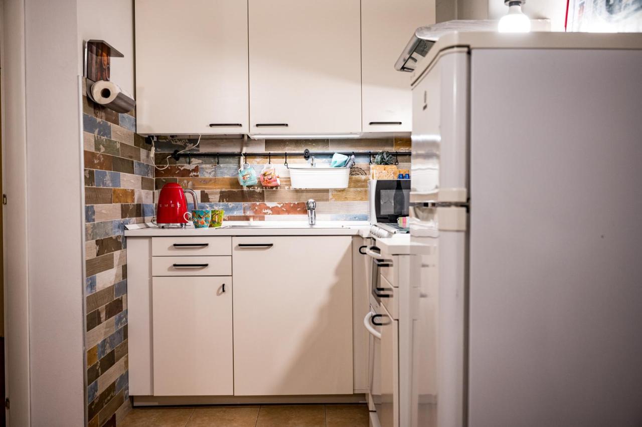 Bovisa Apartment