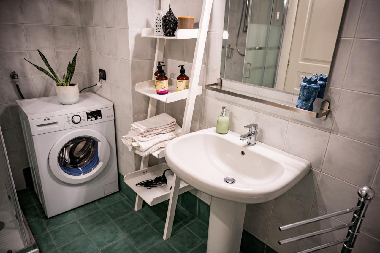 Bovisa Apartment *