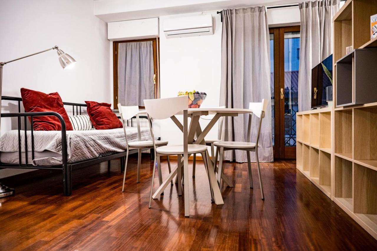 Bovisa Apartment