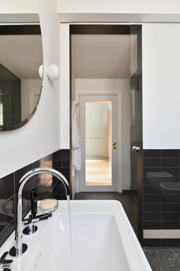 Casa Brivio Hotell *