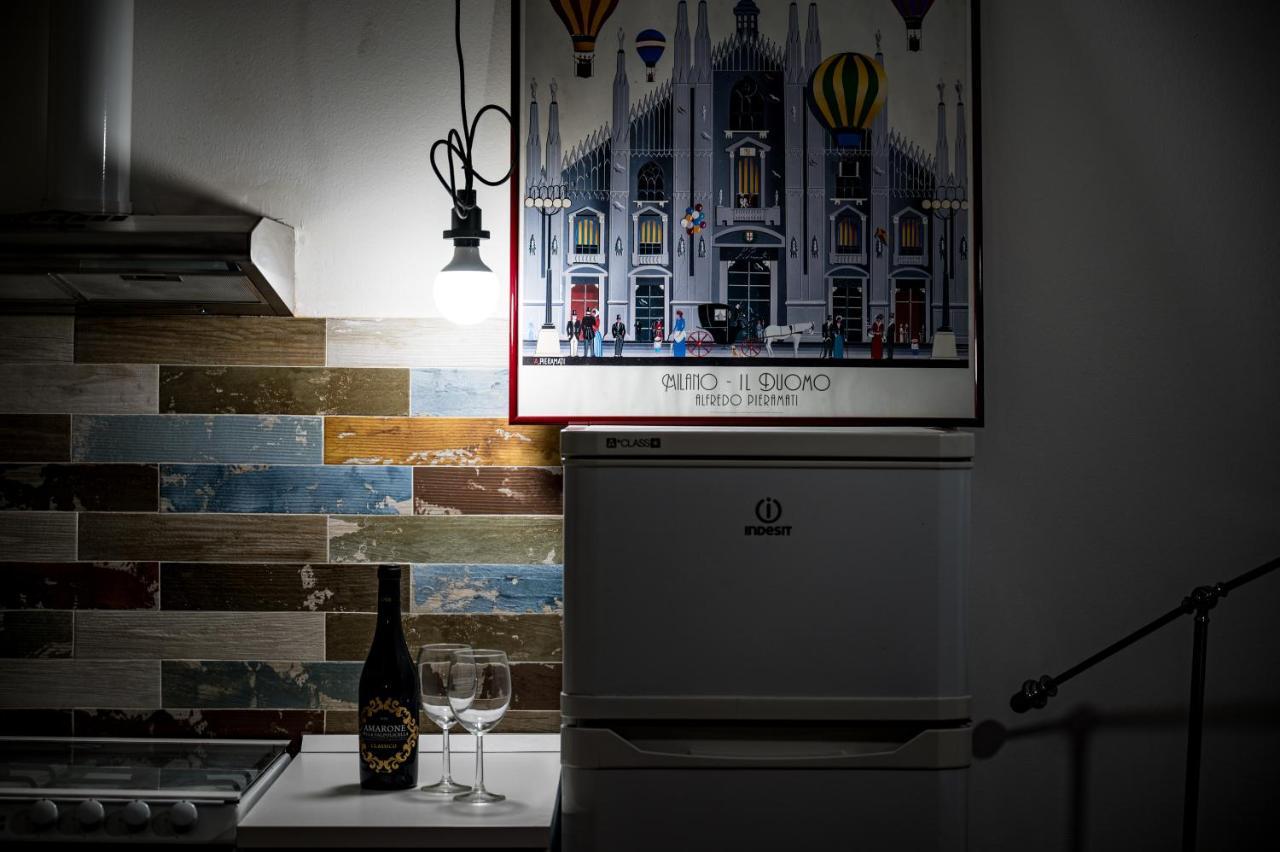 Bovisa Apartment Mailand