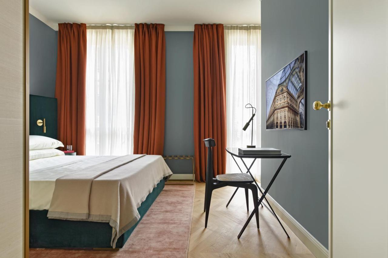 Casa Brivio Hotell *