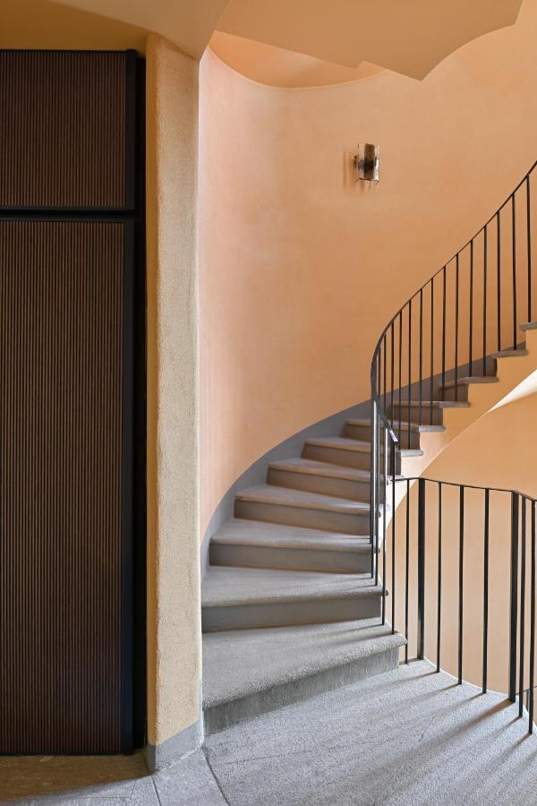Hotell Casa Brivio *