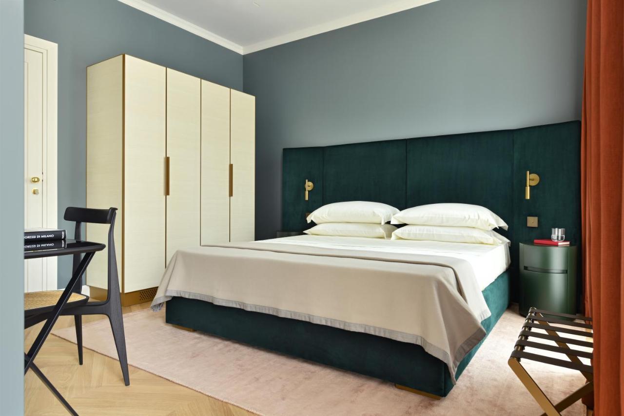 Casa Brivio Hotell *
