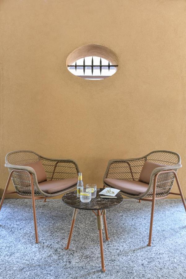 Hotell Casa Brivio *