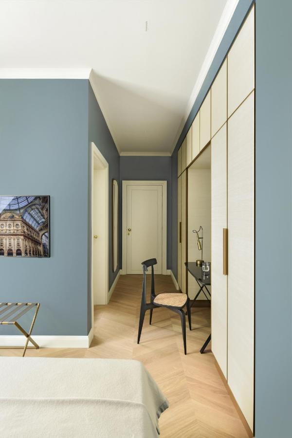 Casa Brivio Milano