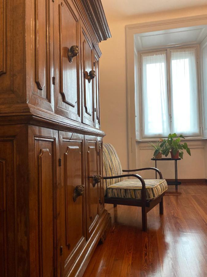 Casa Darsena Milan