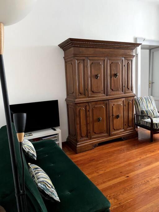 Casa Darsena Apartment Milan