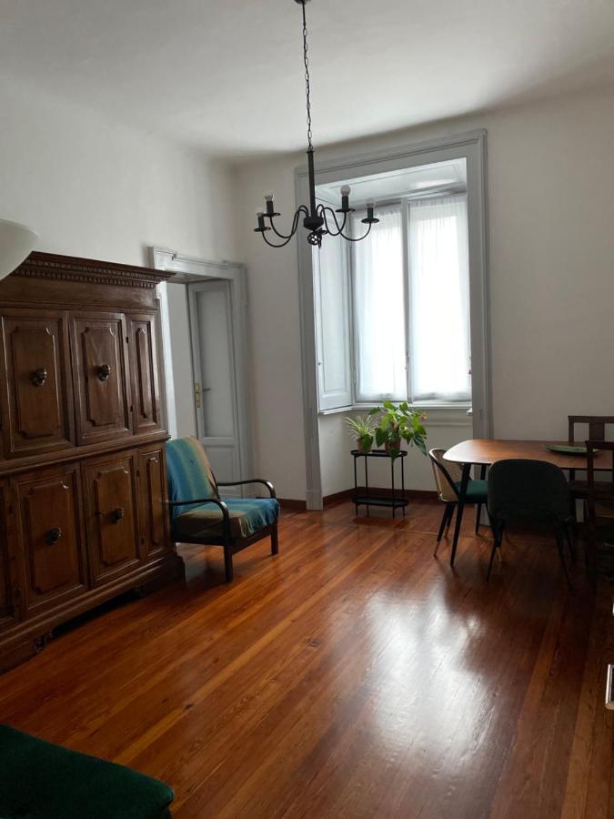 Casa Darsena Apartment *
