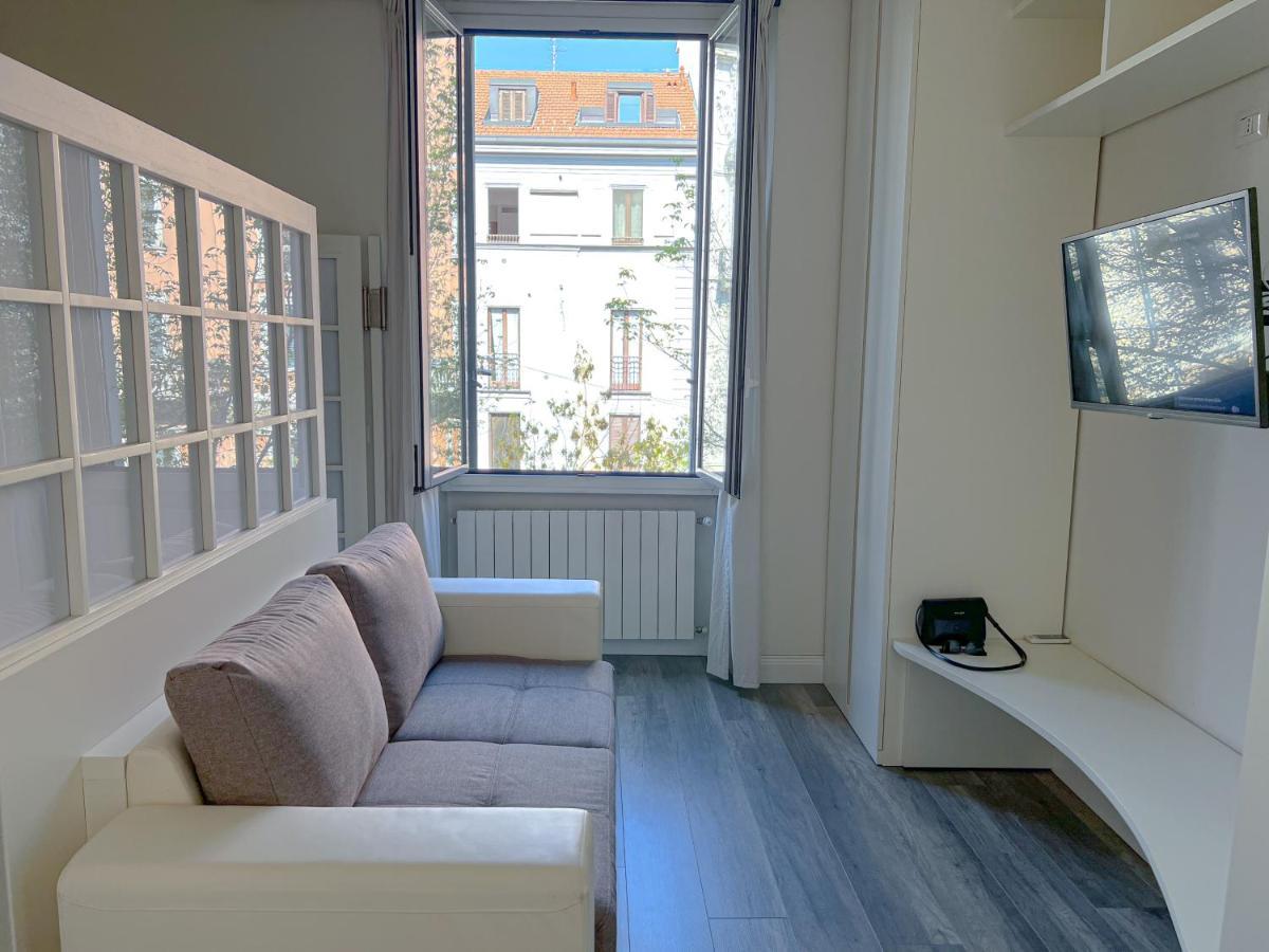 Leilighet The Boutique - Marghera, M1 Wagner Milano