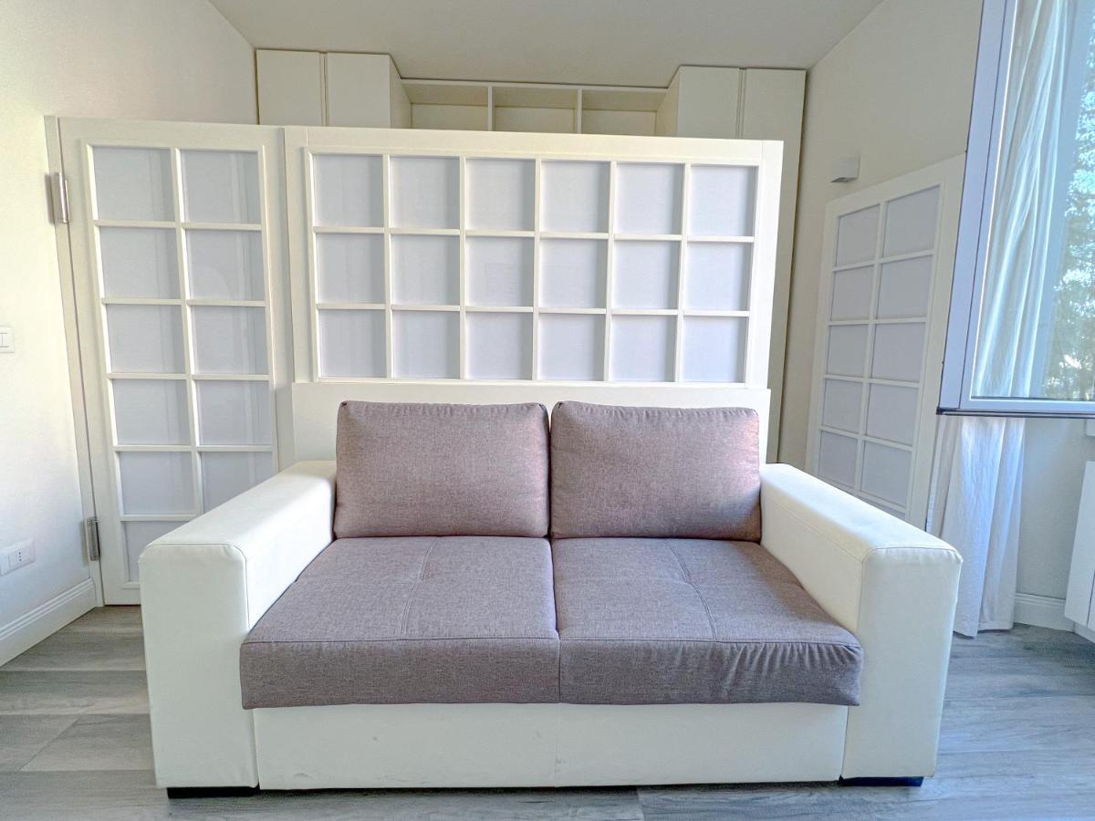 Leilighet The Boutique - Marghera, M1 Wagner