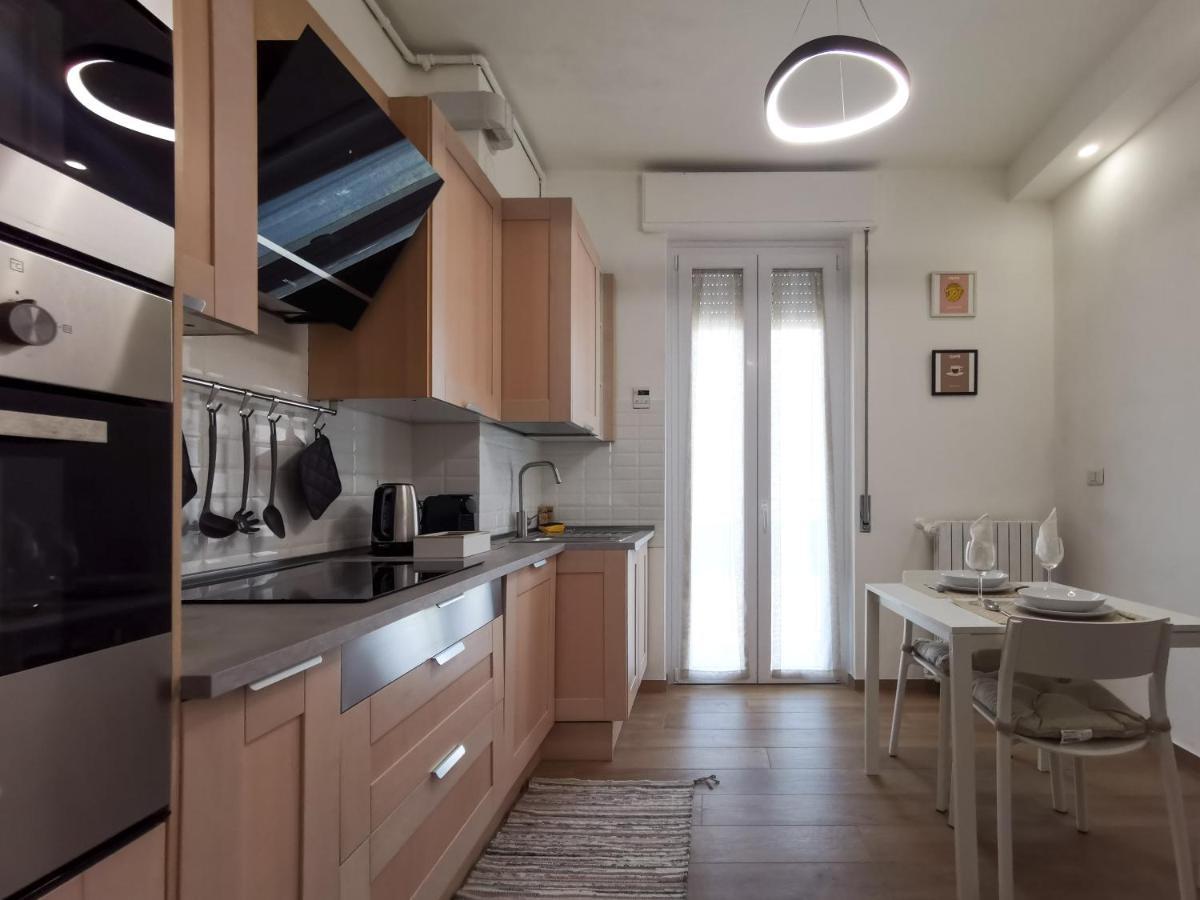 Apartment L'arche Comfort & Relax - House In The Trees