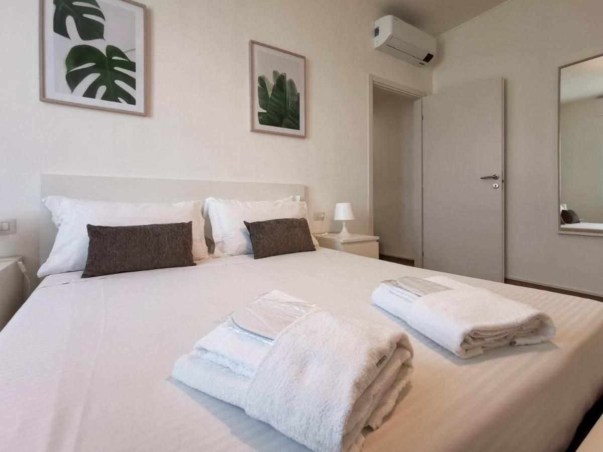 L'arche Comfort & Relax - House In The Trees Apartment