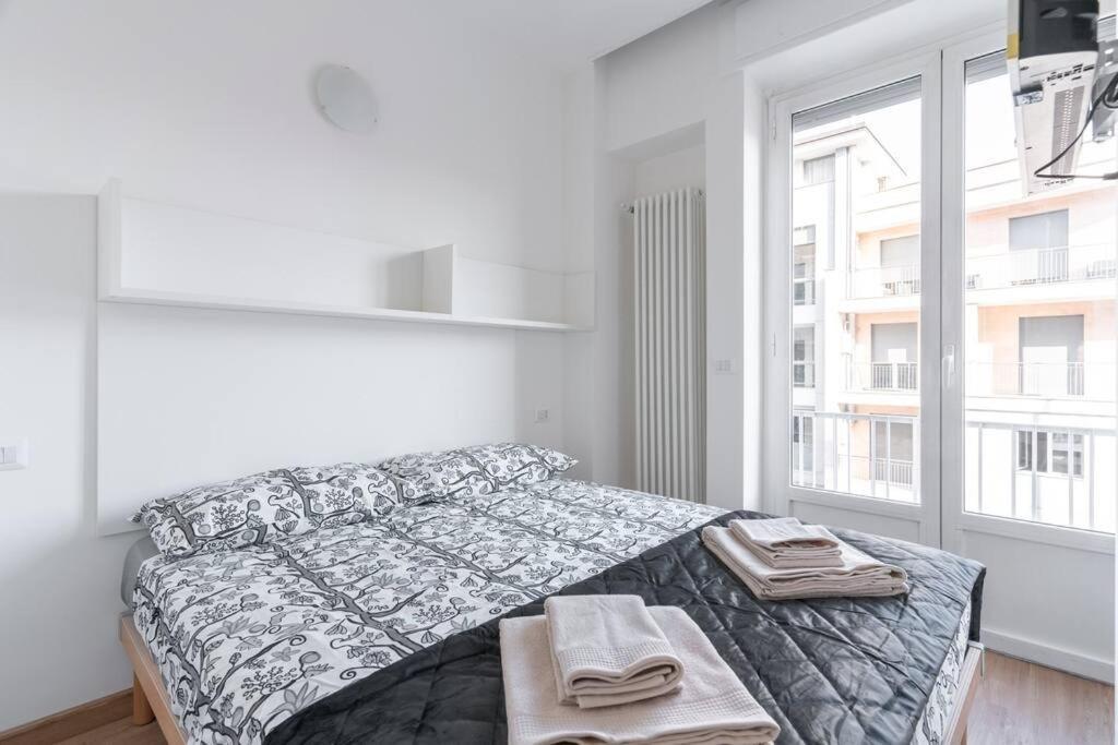 Cimiano 22, New * Milano