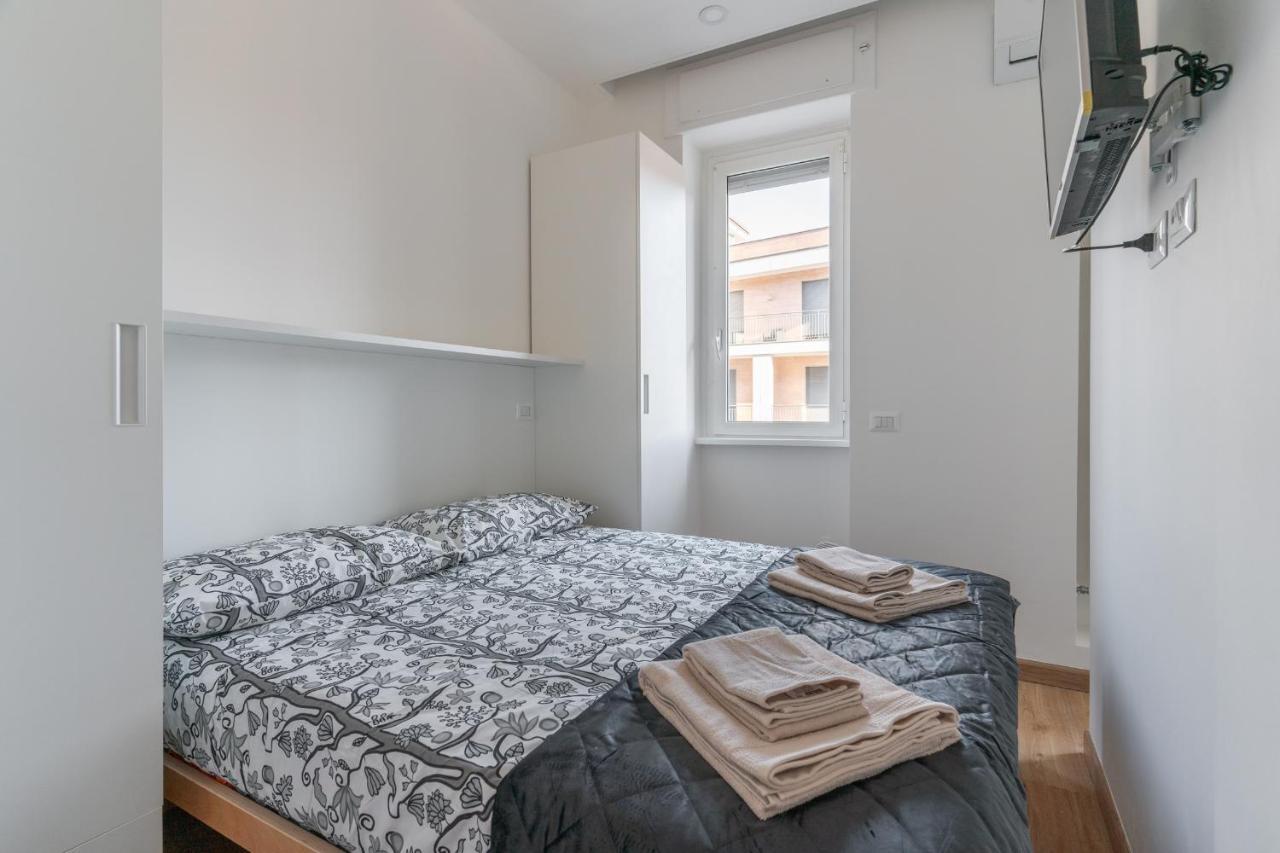 Appartement Cimiano 21, New *