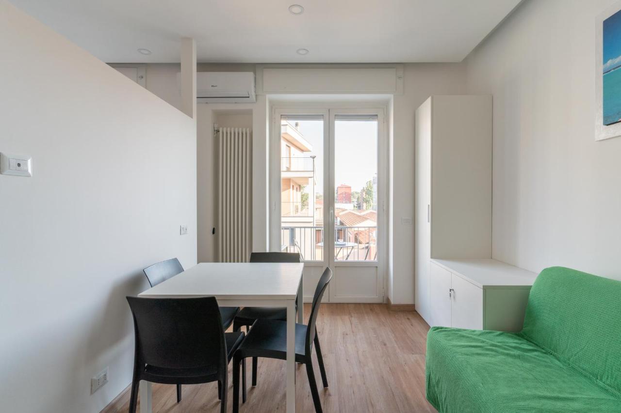 Cimiano 21, New Milaan