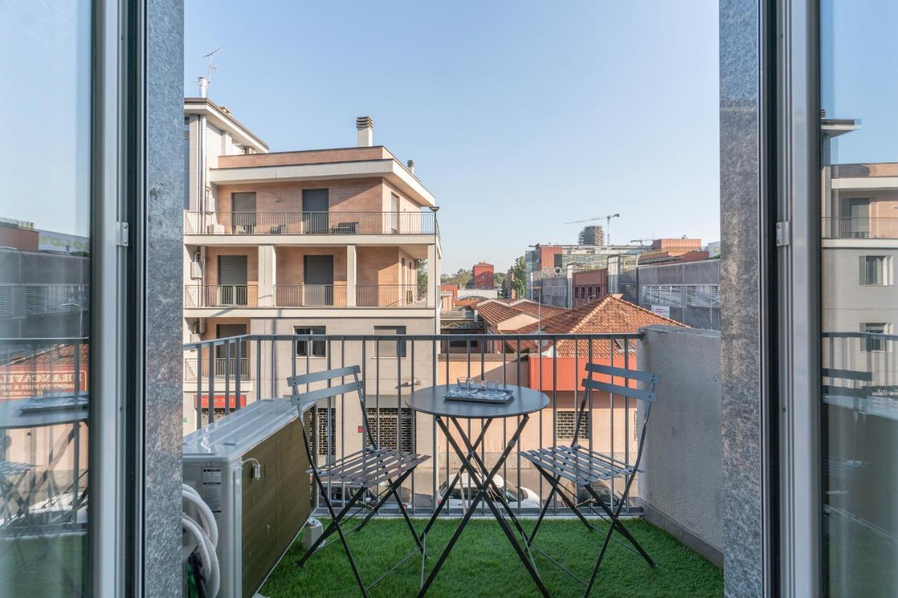Cimiano 21, New Appartement *