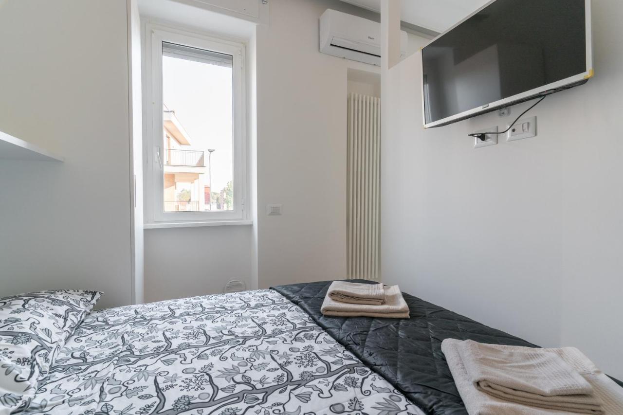 Cimiano 21, New Appartement Milaan