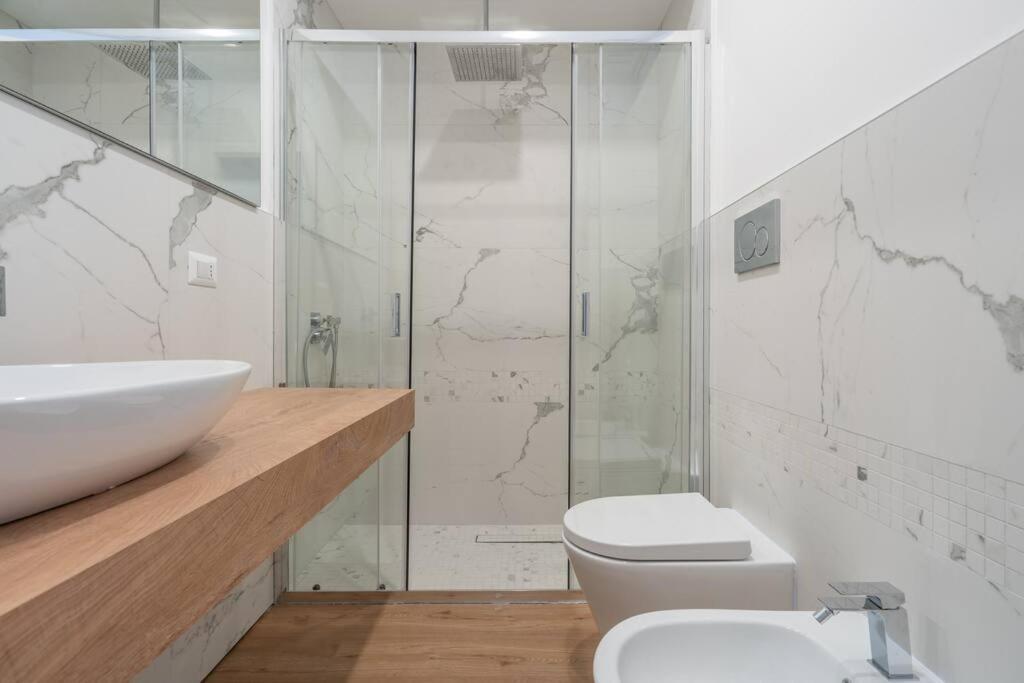 Leilighet Cimiano 22, New Milano