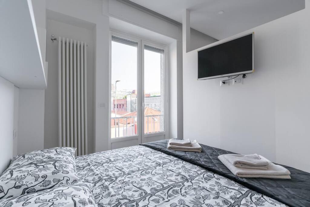 Leilighet Cimiano 22, New