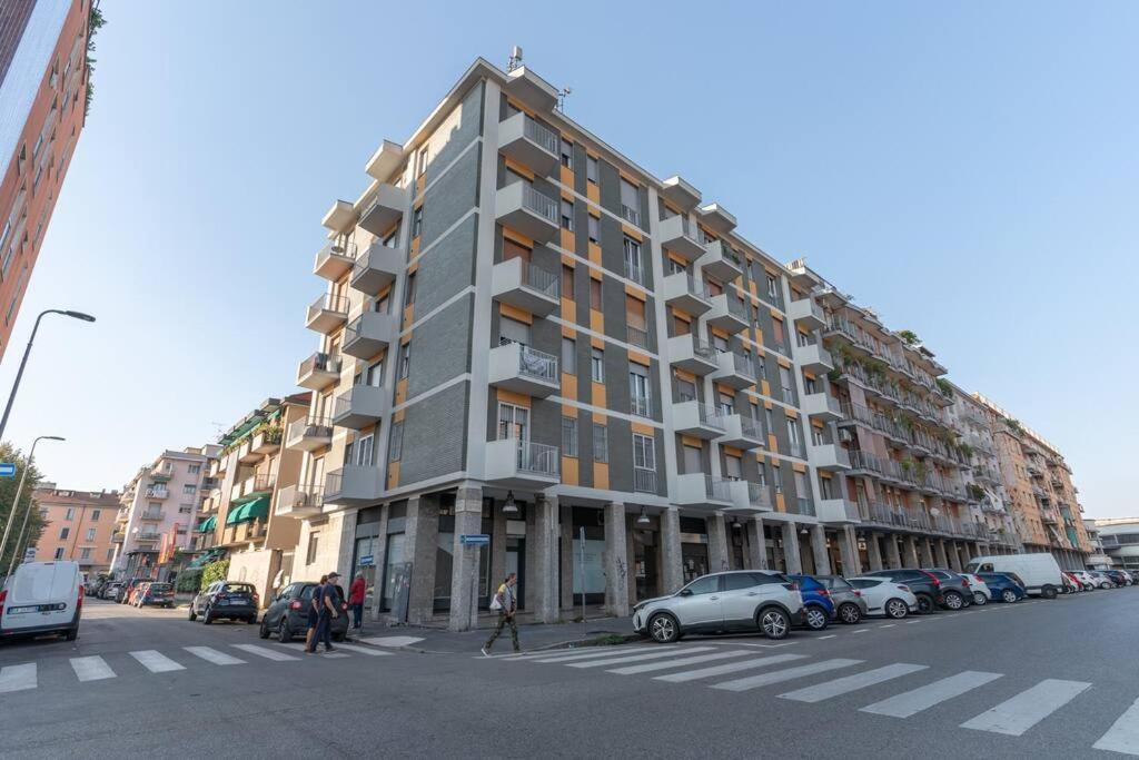 Leilighet Cimiano 22, New Milano