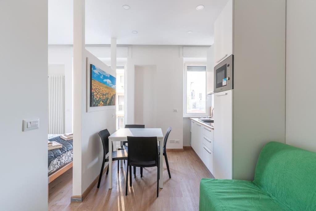 Leilighet Cimiano 22, New