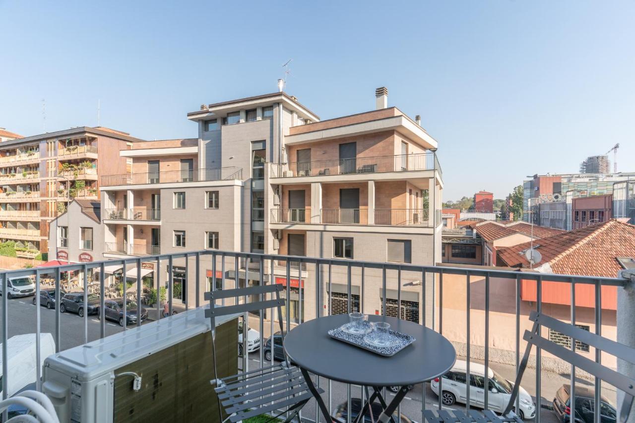 Cimiano 21, New * Milaan