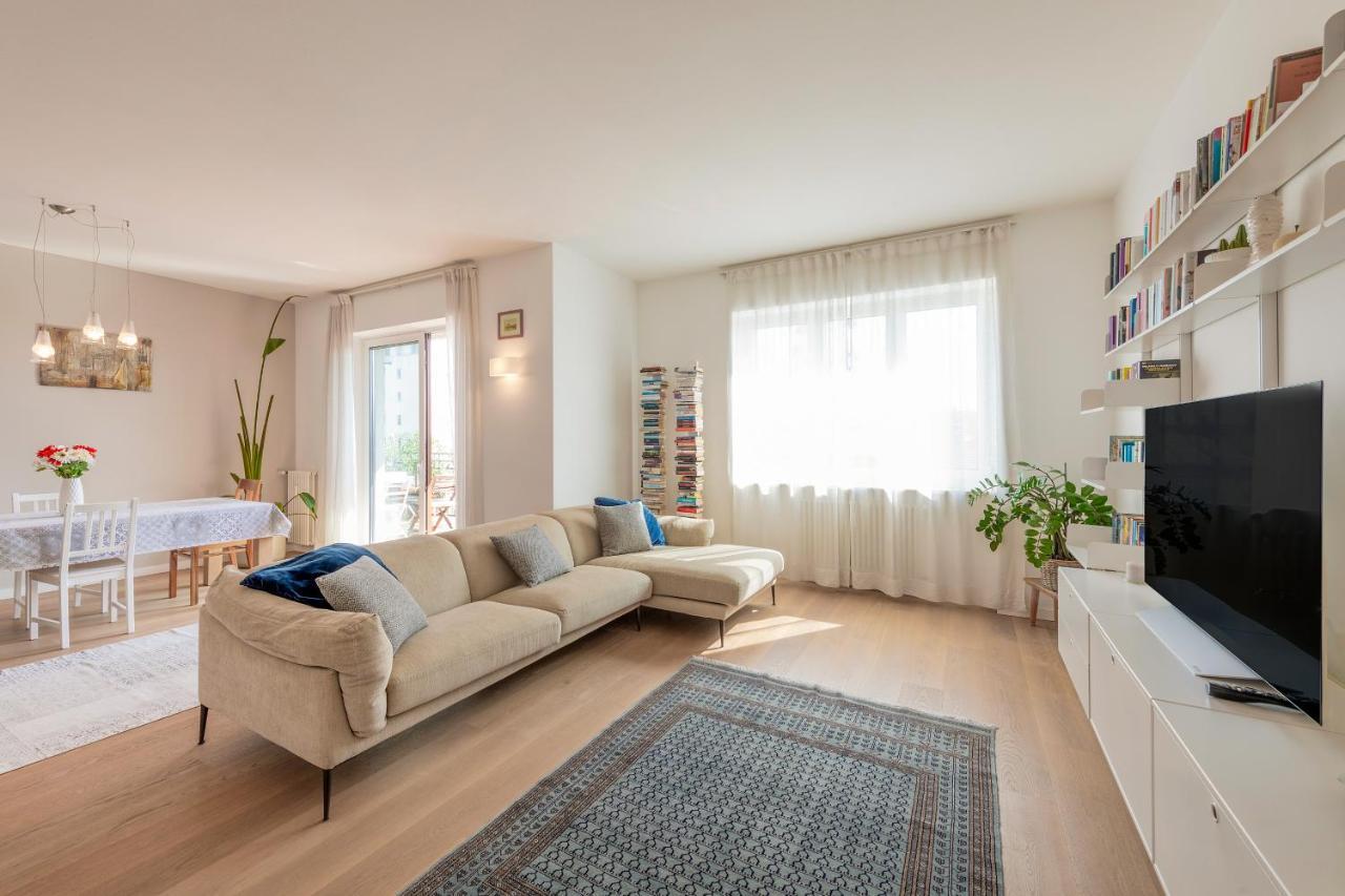 Apartment Ferrucci, 10 - Elegante Oasi Urbana A *