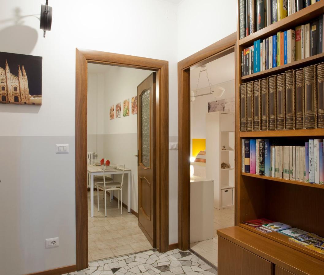 Bilocale Tortona District Appartement