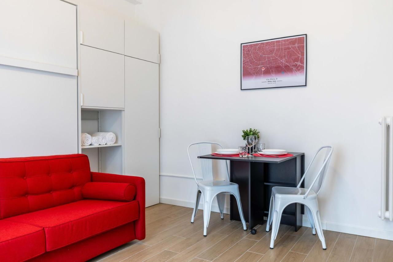 Prada & Bocconi - Cozy Studio, Fast Wifi, Tram * Mailand