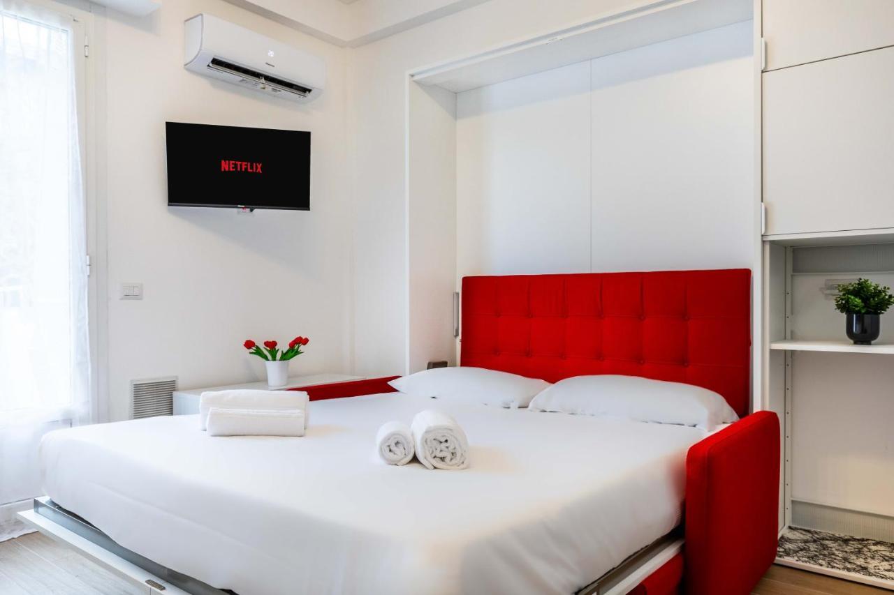 Apartment Prada & Bocconi - Cozy Studio, Fast Wifi, Tram *