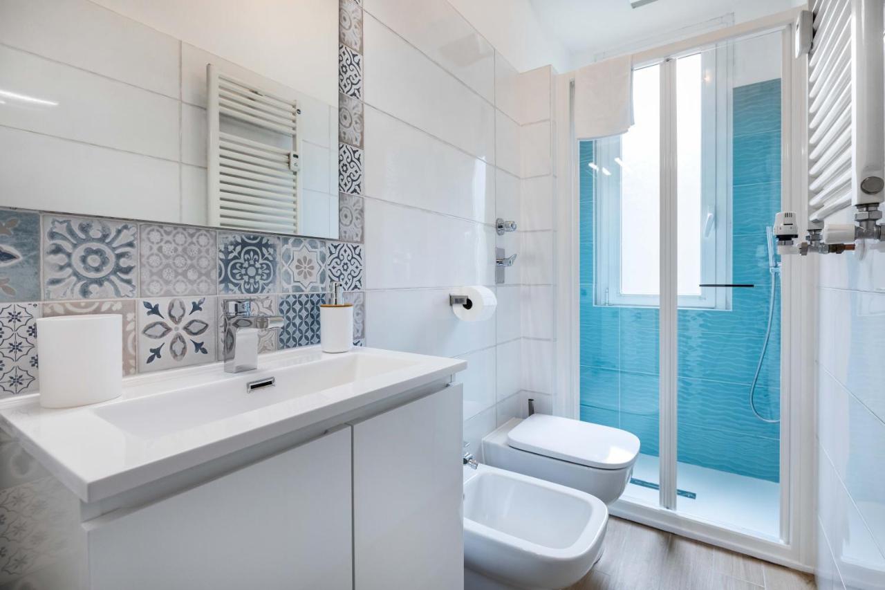 Prada & Bocconi - Cozy Studio, Fast Wifi, Tram Apartment