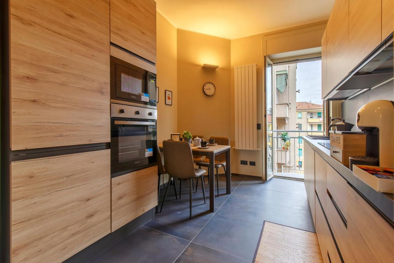 Leilighet Modern & Bright 2 Bedroom Flat 50m From M4 Stop