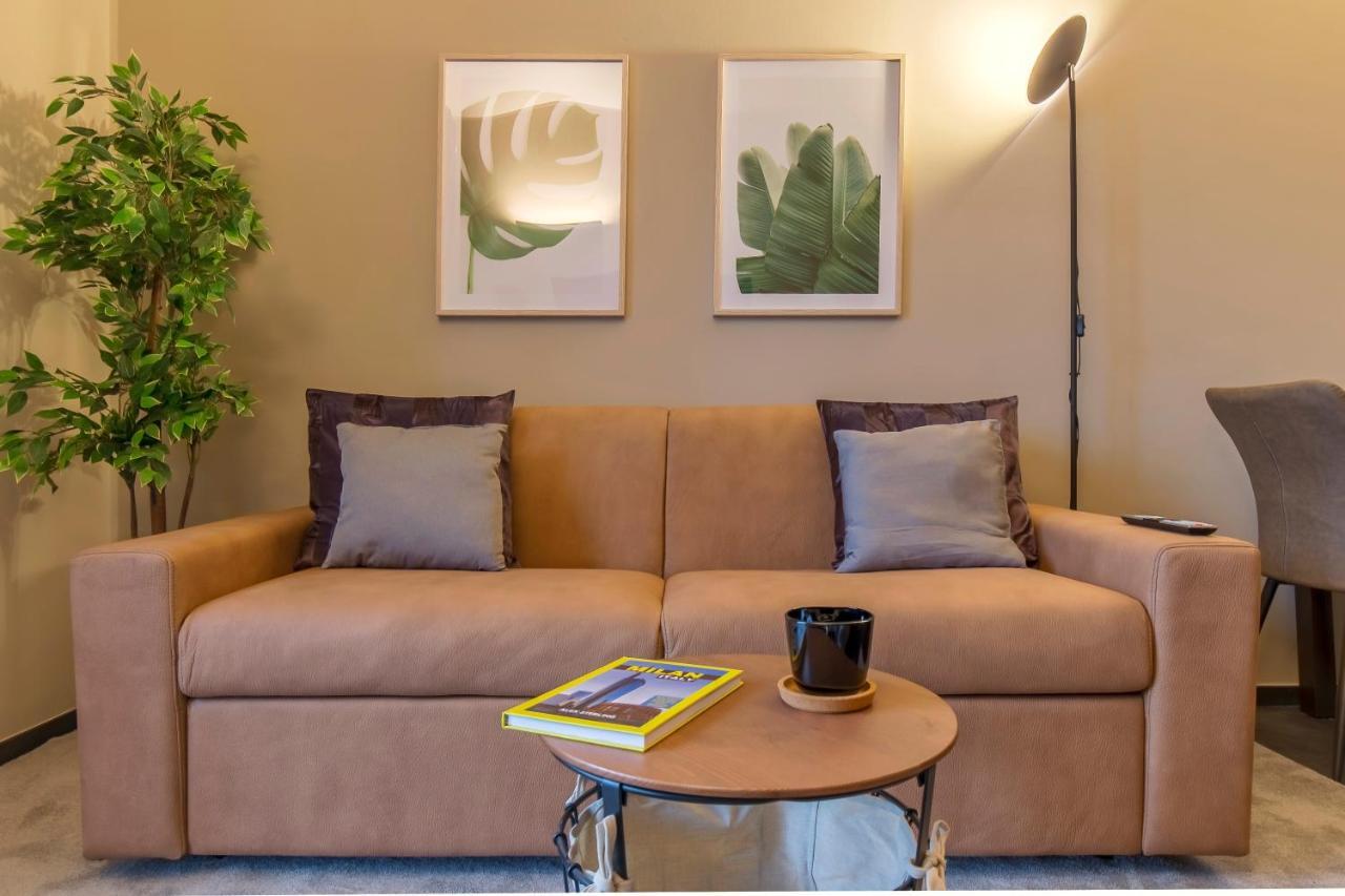 Leilighet Modern & Bright 2 Bedroom Flat 50m From M4 Stop *