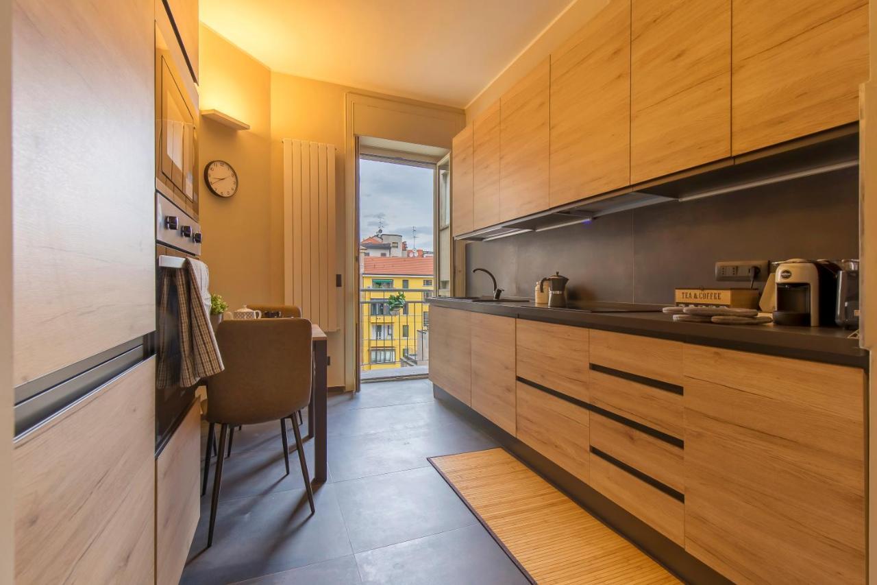 Leilighet Modern & Bright 2 Bedroom Flat 50m From M4 Stop *