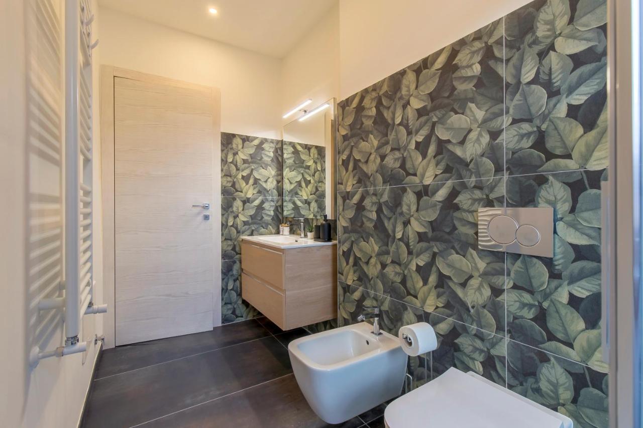 Leilighet Modern & Bright 2 Bedroom Flat 50m From M4 Stop